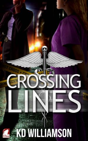 [Cops and Docs 02] • Crossing Lines